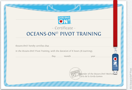 kit pivot oceans-on